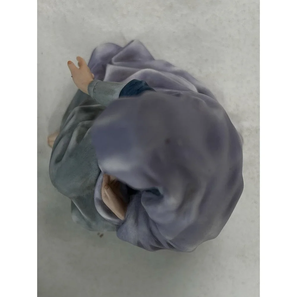 Lenox The Renaissance Nativity MARY 1991 Figurine Christmas Holiday Porcelain